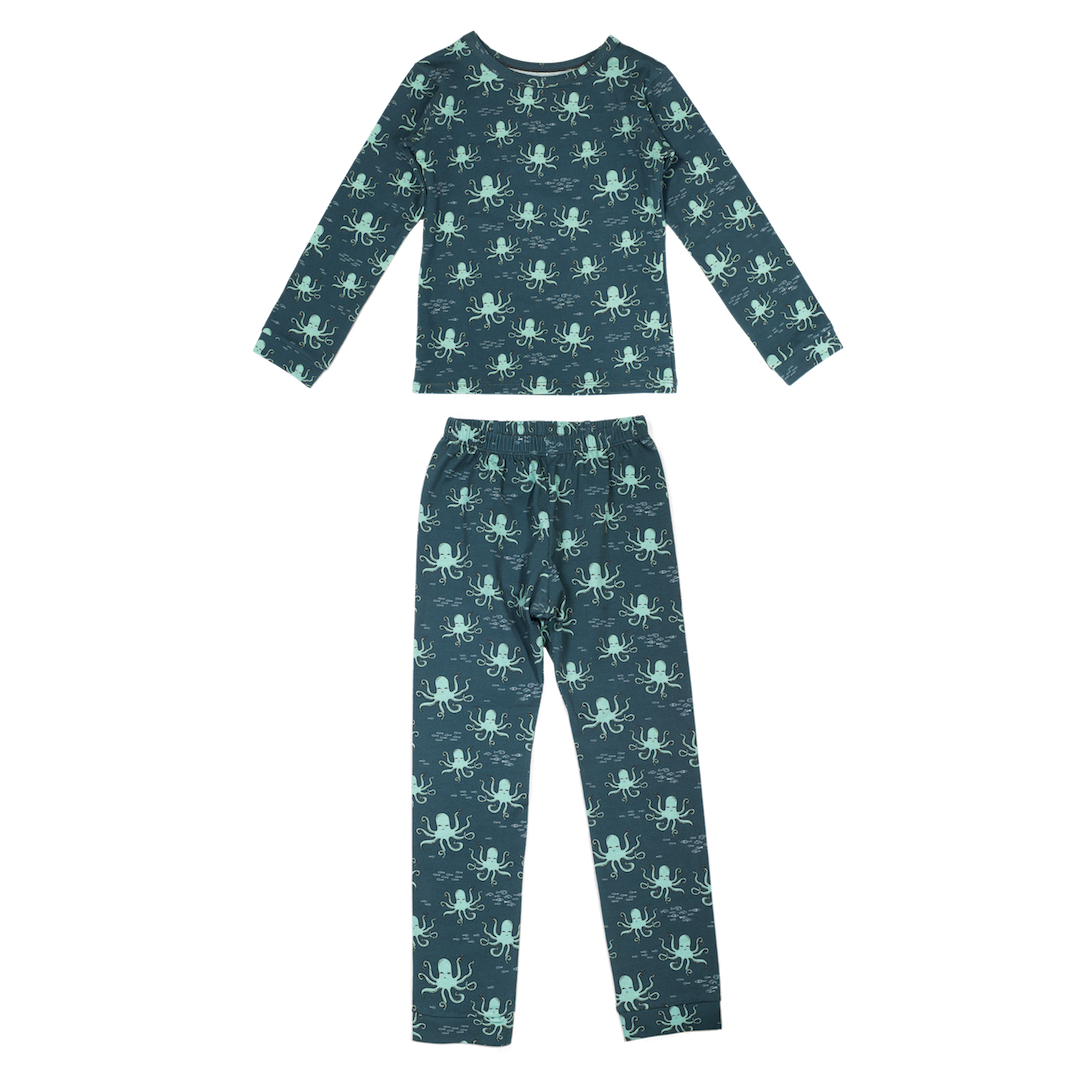 James Bond Kinderpyjama