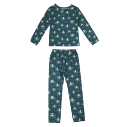 James Bond Kinderpyjama