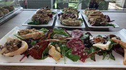 Stuzzicheria • kalabresische Vorspeise mit Gemüse 180 g