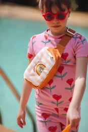 Kids Waist Bag Rainbow
