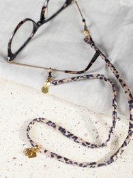 Lucky Tiger glasses cord | sunglasses cord