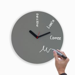 Clock  Draw Up