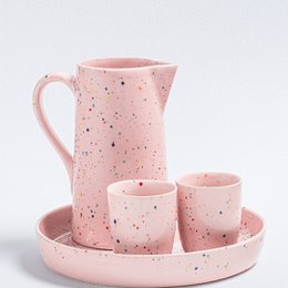 New Party Pitcher 1.5L Pink