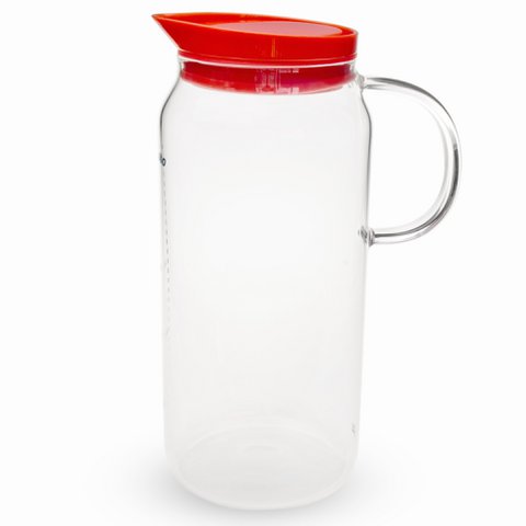 Iced tea