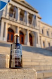 DELLAGRAZIA - Citta di Ermes EXTRA VIRGIN OLIVEOIL