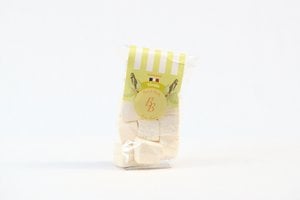 Artisanal vanilla marshmallows (50g bag)