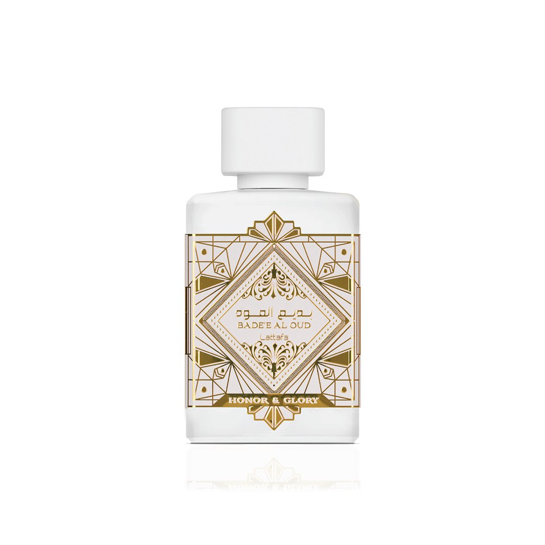 Lattafa Badee Al Oud - Honor & Glory 100ml EDP