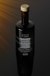 DELLAGRAZIA - Citta di Ermes EXTRA VIRGIN OLIVEOIL