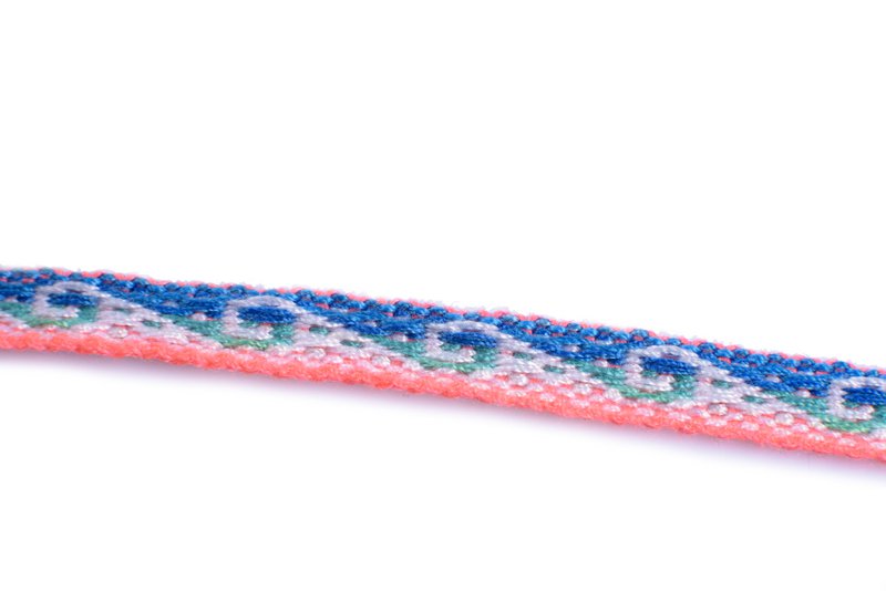 Brazilian bracelet Olas