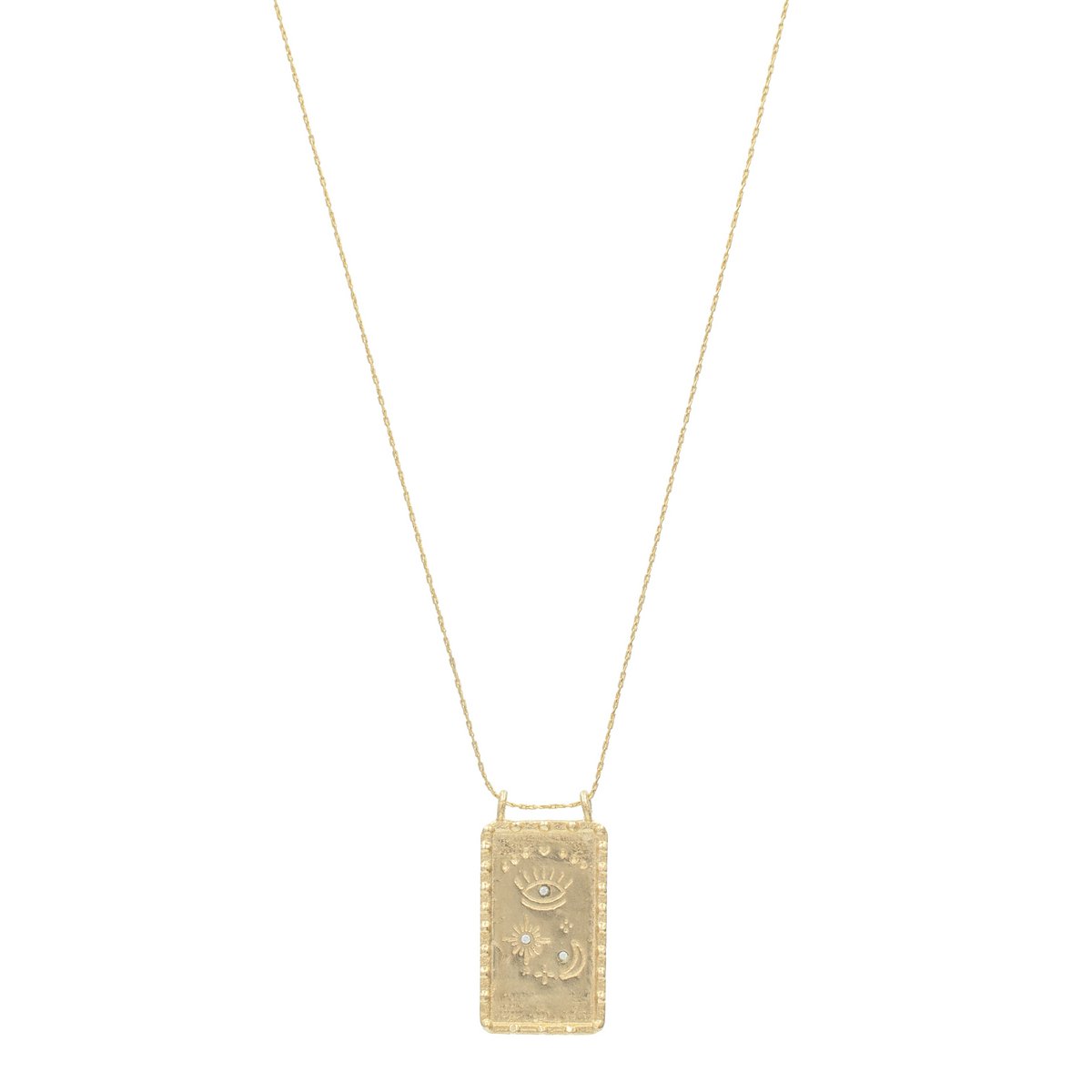 Irma Necklace