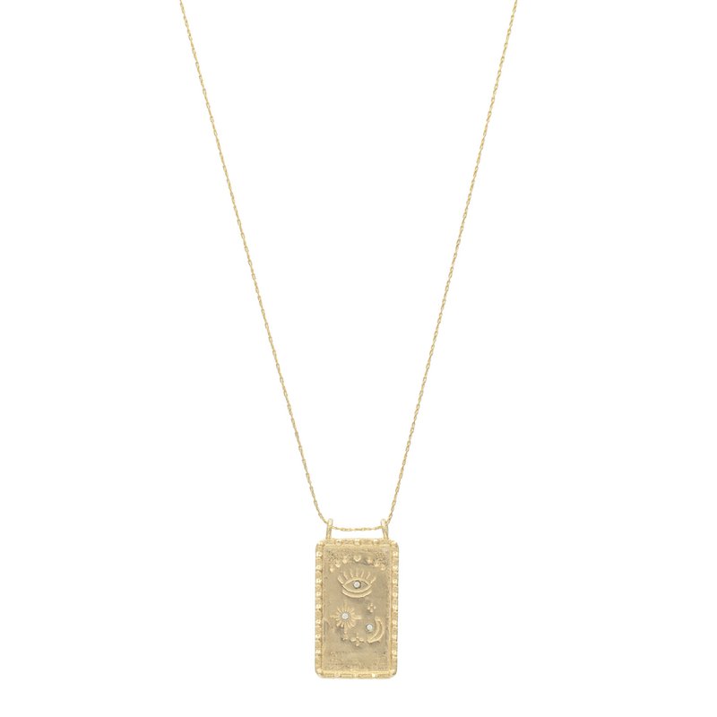 Irma Necklace