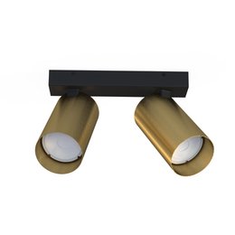 MONO II solid brass