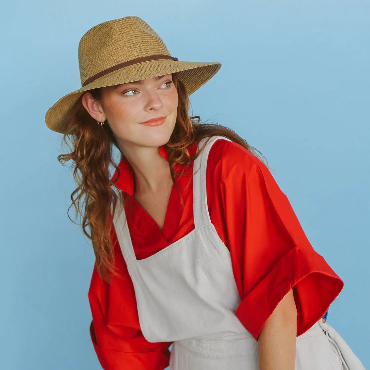 Jessie Fedora