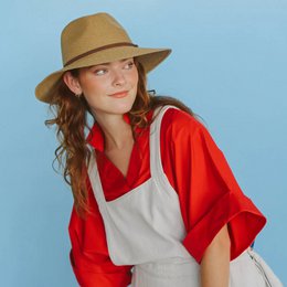 Jessie Fedora