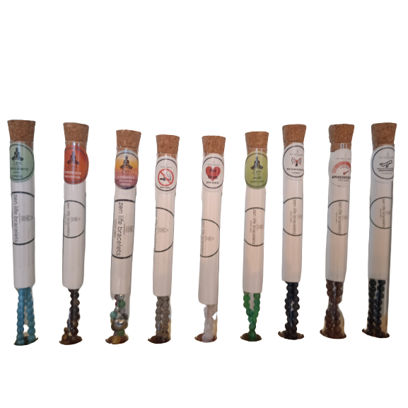 ARMBÄNDER SORTIMENTSPAKET
