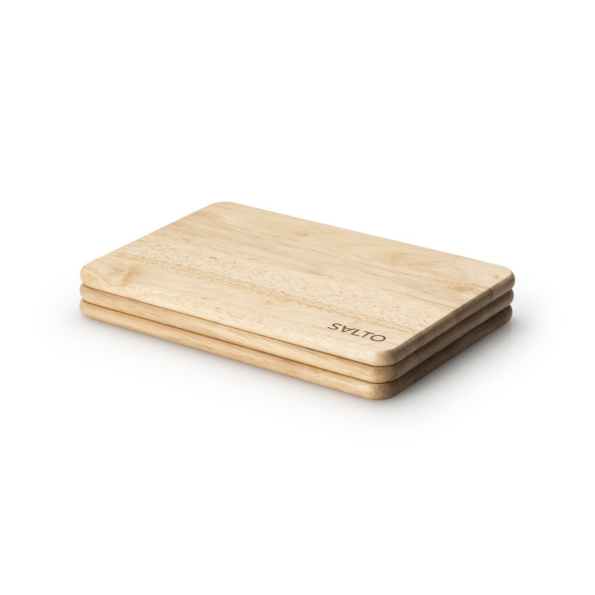 Set Salto Vesperbrett 3er