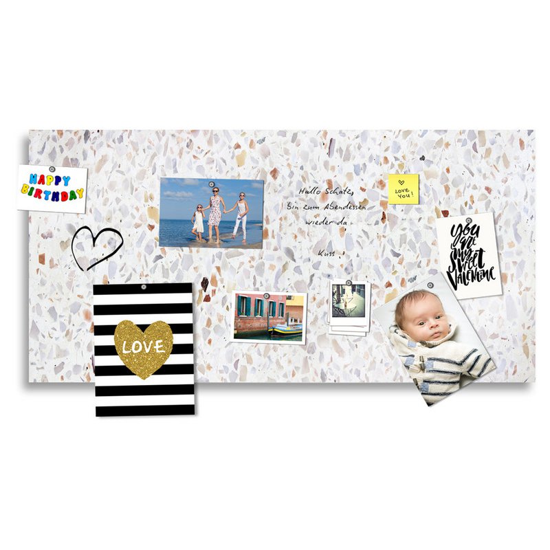 Magnetic Marker Board - Rishi