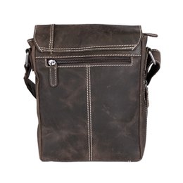 Sac Bandoulière Homme Cuir Ou Sac Bandoulière Femme Cuir - Sac Bandoulière Cuir - Cuir 3 Couleurs