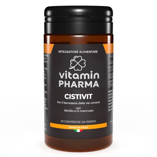 Cistivit 1000 Mg