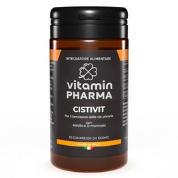 Cistivit 1000 Mg
