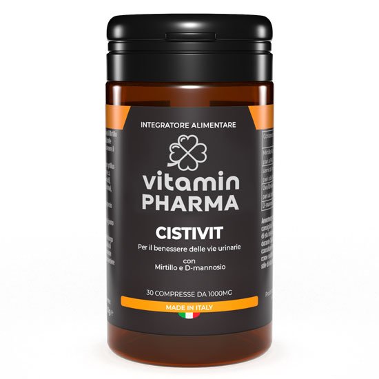 Cistivit 1000 Mg
