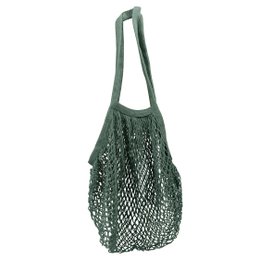 WS Cotton Shopping Bag Khaki