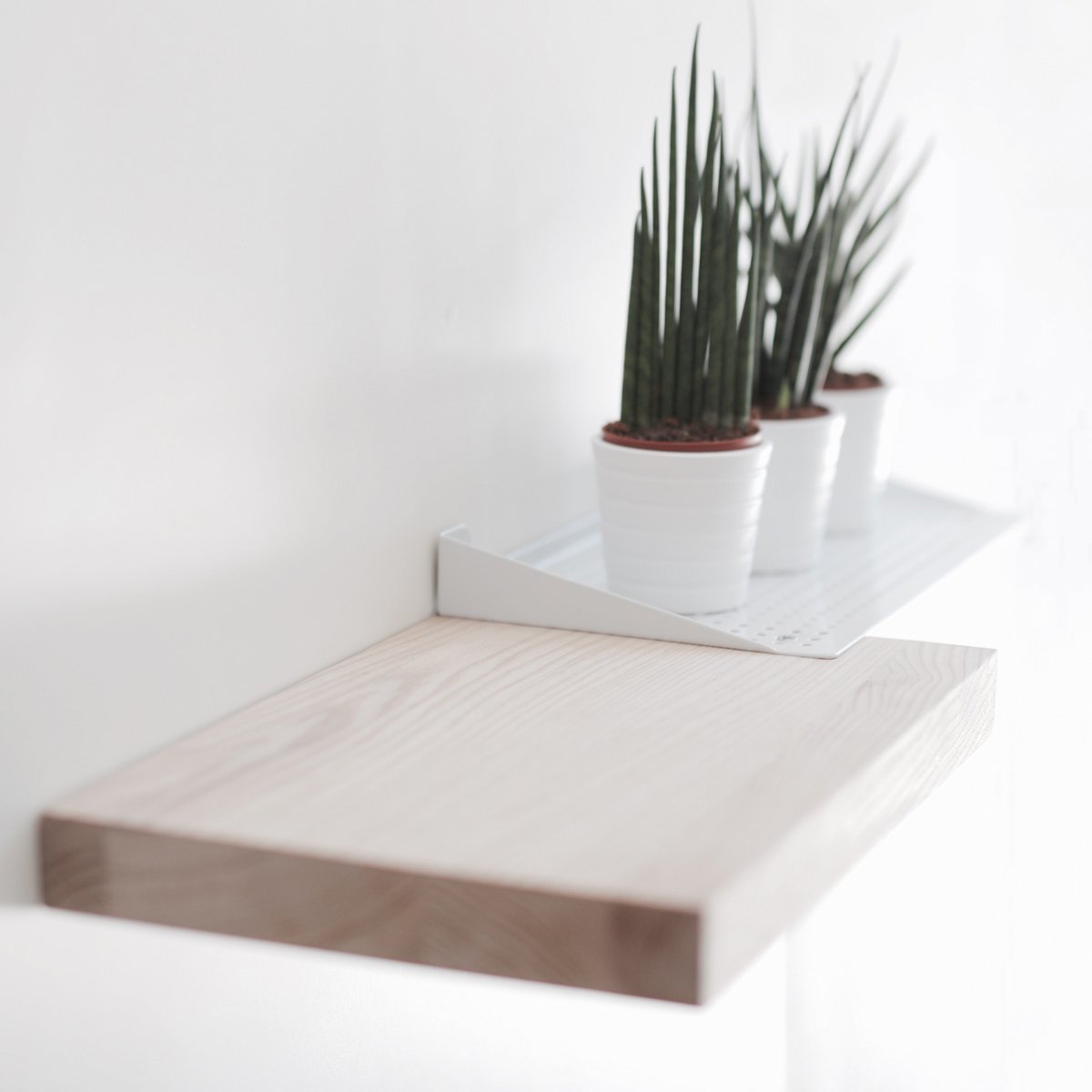 Etagère WOUPS blanc
