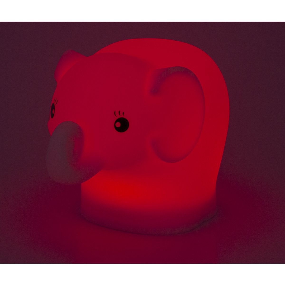 NACHTLAMPJE: OLIFANT PM