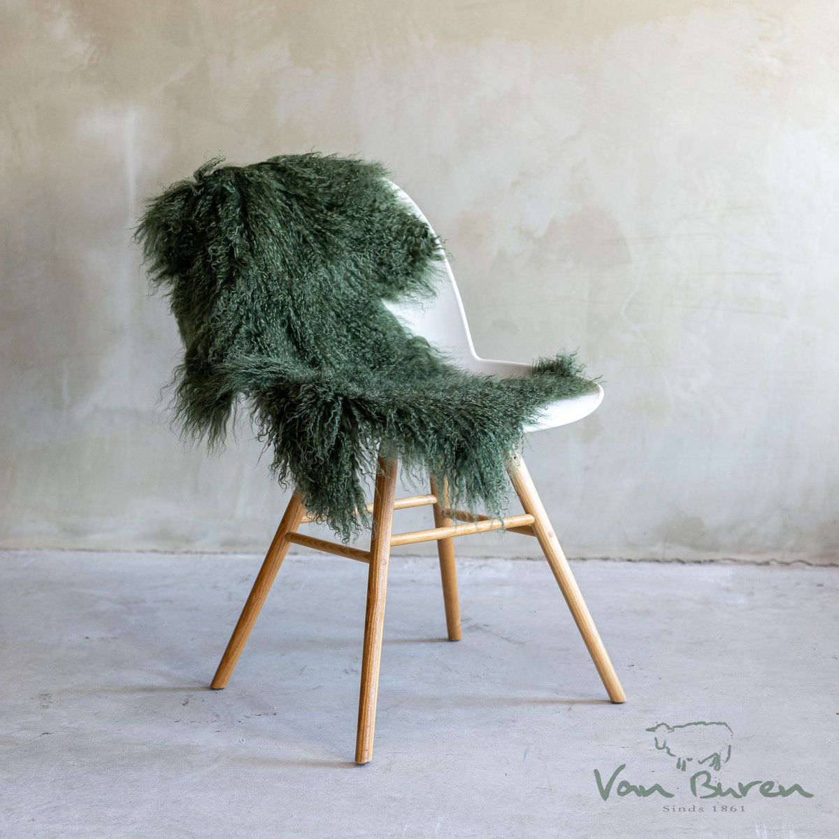 Groen