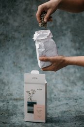Yarrow Tea - loose tea