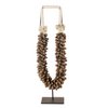 J62 schelpenketting