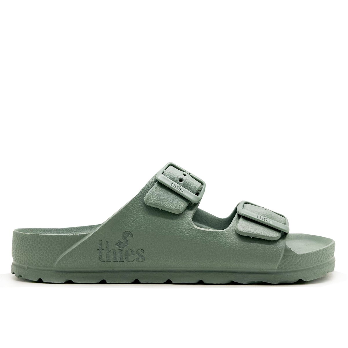 thies 1856 ® Ecofoam Sandal vegan aloe