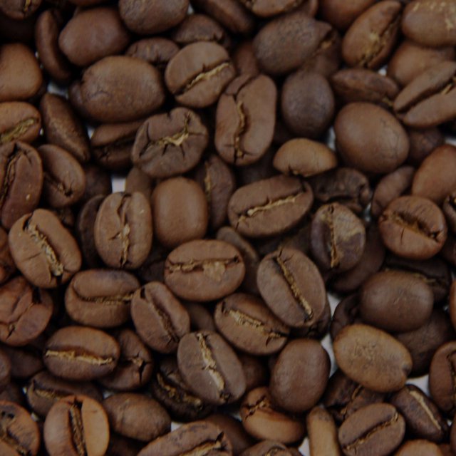 Santos Brasil Bonen 500gr