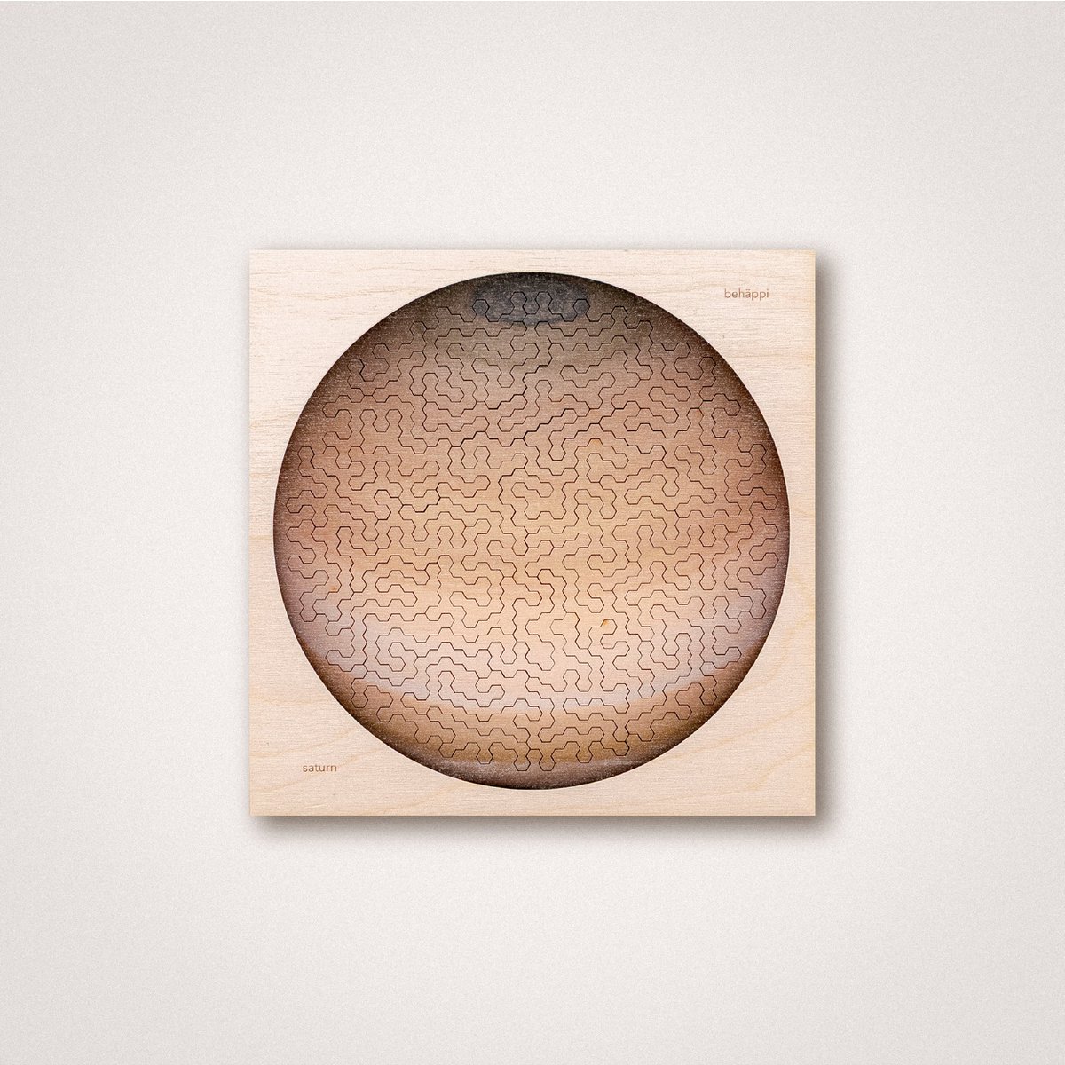 Saturn / Nr. 63