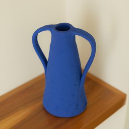 Paros in ceramica fatto a mano