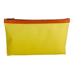 RB1024AM | Borsa Donna a Mano in Vera Pelle Made in Italy con tracolla removibile. Sacca grande interna estraibile. Accessori Canna di Fucile Lucido - Colore Paprika - Dimensioni: cm 48x31x11