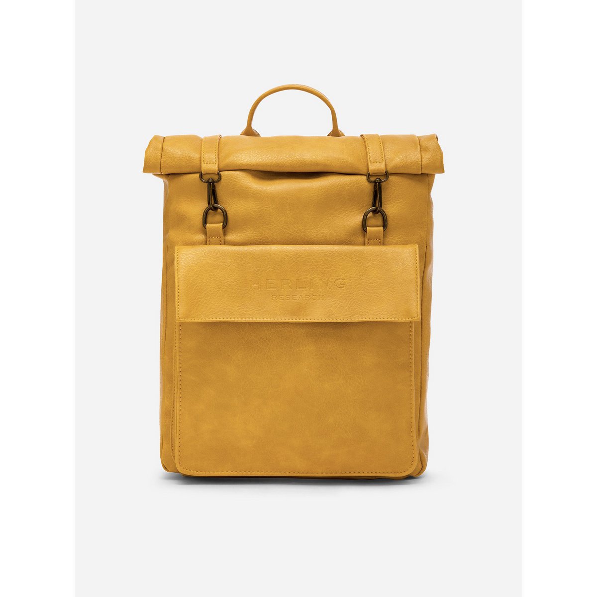 MUSTARD YELLOW
