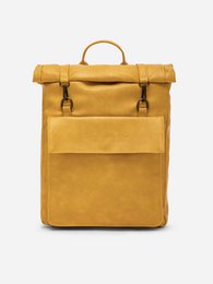 MUSTARD YELLOW