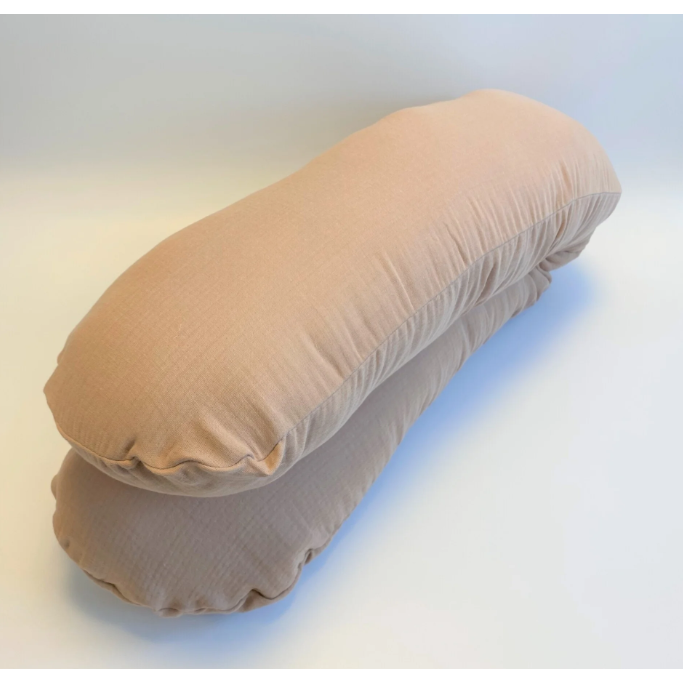 3 in 1 pillow / nursing pillow / side sleeper / positioning pillow