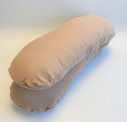 3 in 1 pillow / nursing pillow / side sleeper / positioning pillow