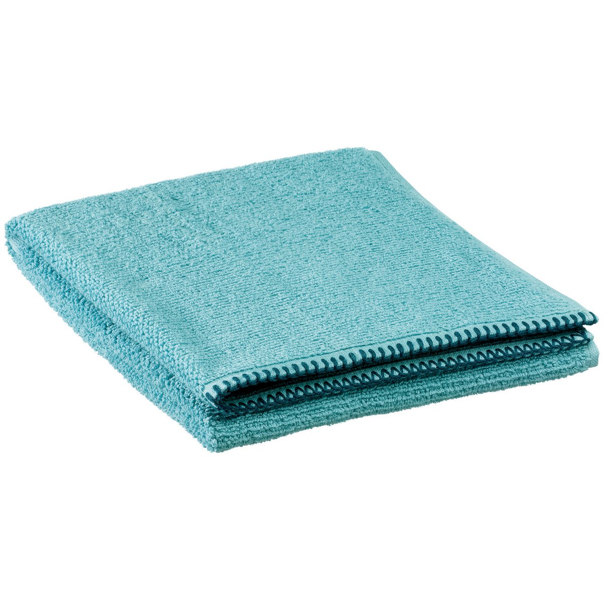 Serviette de toilette Bora Quartz 50 x 100