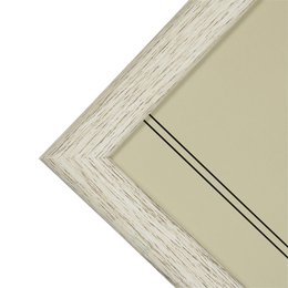 Schoßkissen Wein Pinot Grigio Beige 43cm