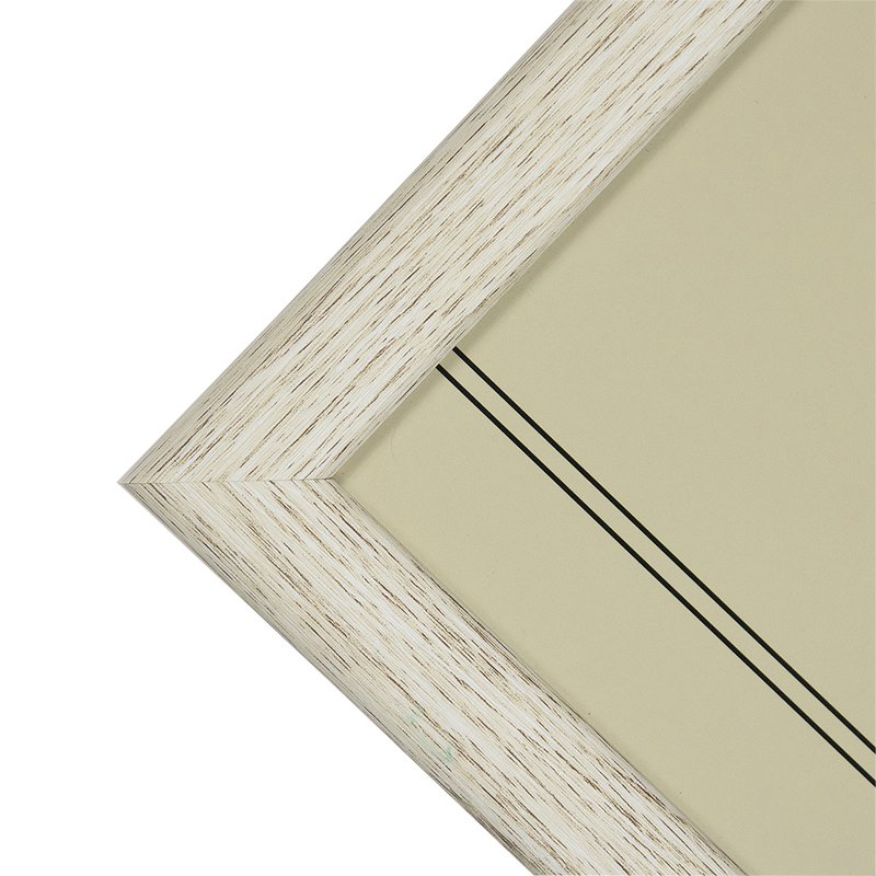 Schoßkissen Wein Pinot Grigio Beige 43cm