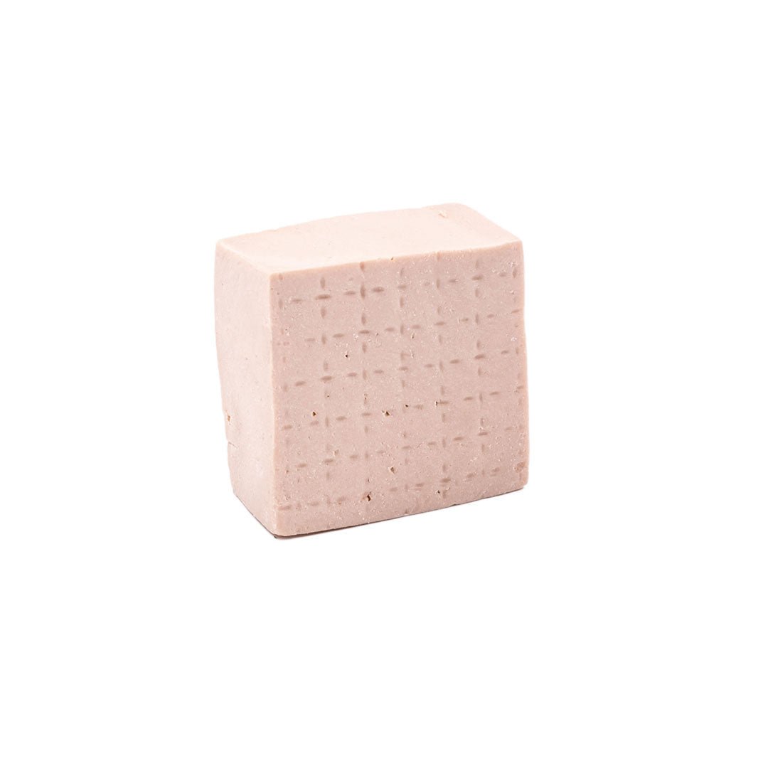 SOLID FACIAL CLEANSER FOR DELICATE SKIN