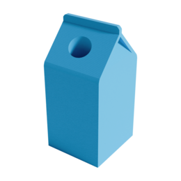 Mælkevase