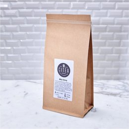 Alishan Milky Oolong