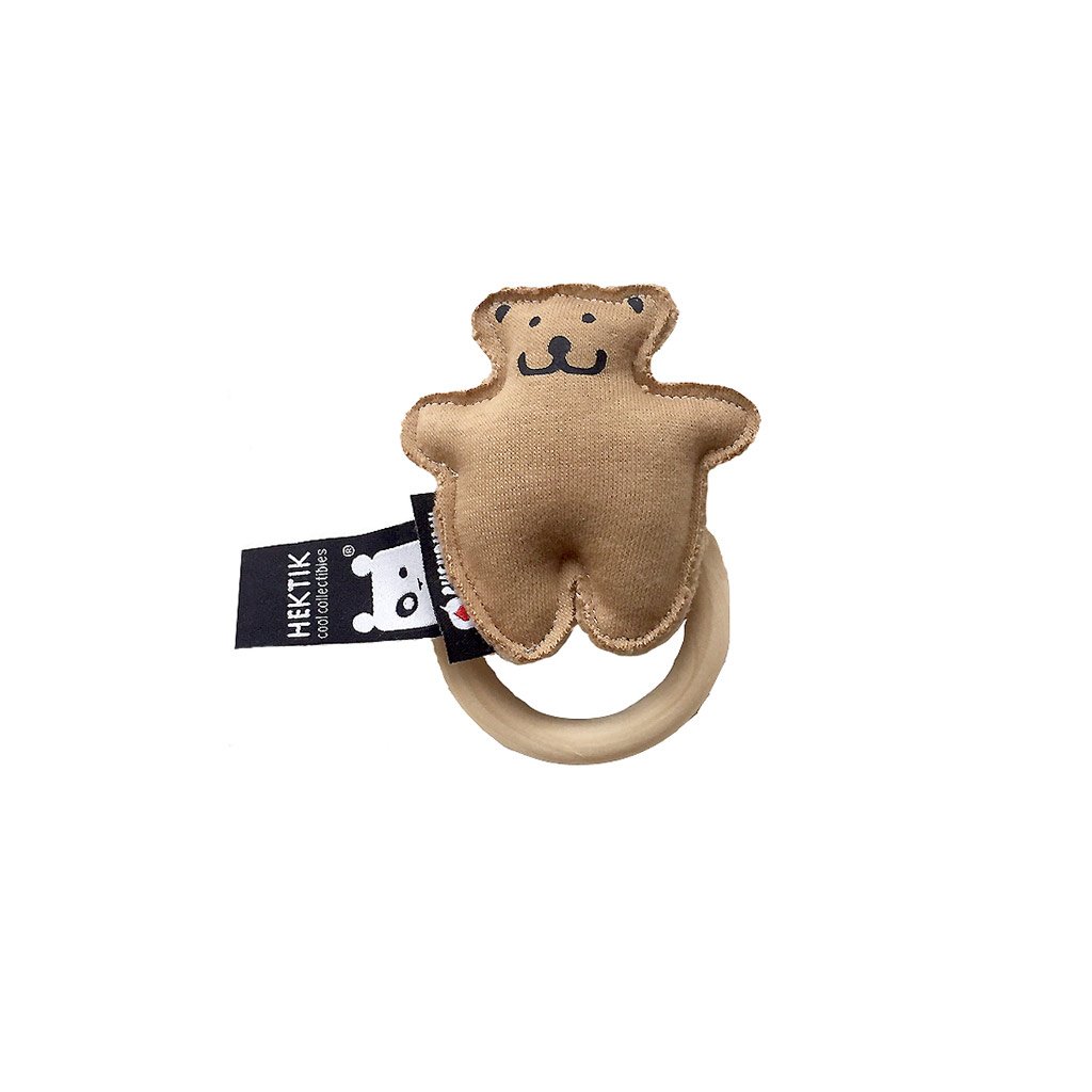 Teether Brom