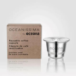 Oceanissima Nespreso-capsule