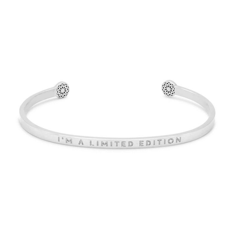 I'm a Limited Edition - Blind