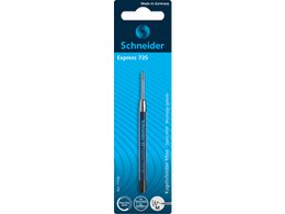 Refill Schneider Express 735 M black on blister